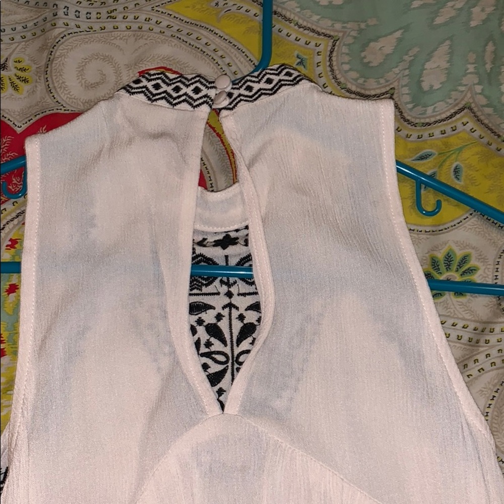 Tank top - Picture 2 of 4